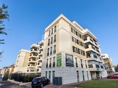 Baneasa Apartament 3 camere Complex Trastevere - Erou Iancu Nicolae - LUX