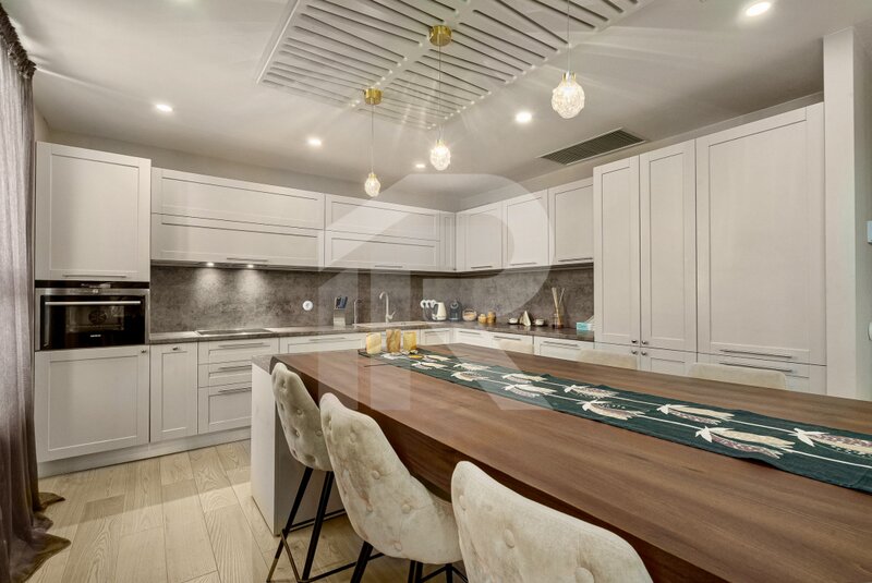 Baneasa Apartament 3 camere Complex Trastevere -  Erou Iancu Nicolae - LUX