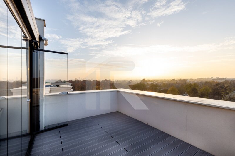 Baneasa Apartament 3 camere Complex Trastevere -  Erou Iancu Nicolae - LUX