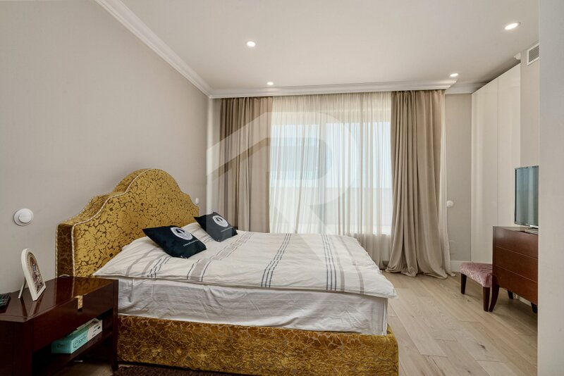 Baneasa Apartament 3 camere Complex Trastevere -  Erou Iancu Nicolae - LUX