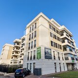 Baneasa Apartament 3 camere Complex Trastevere -  Erou Iancu Nicolae - LUX